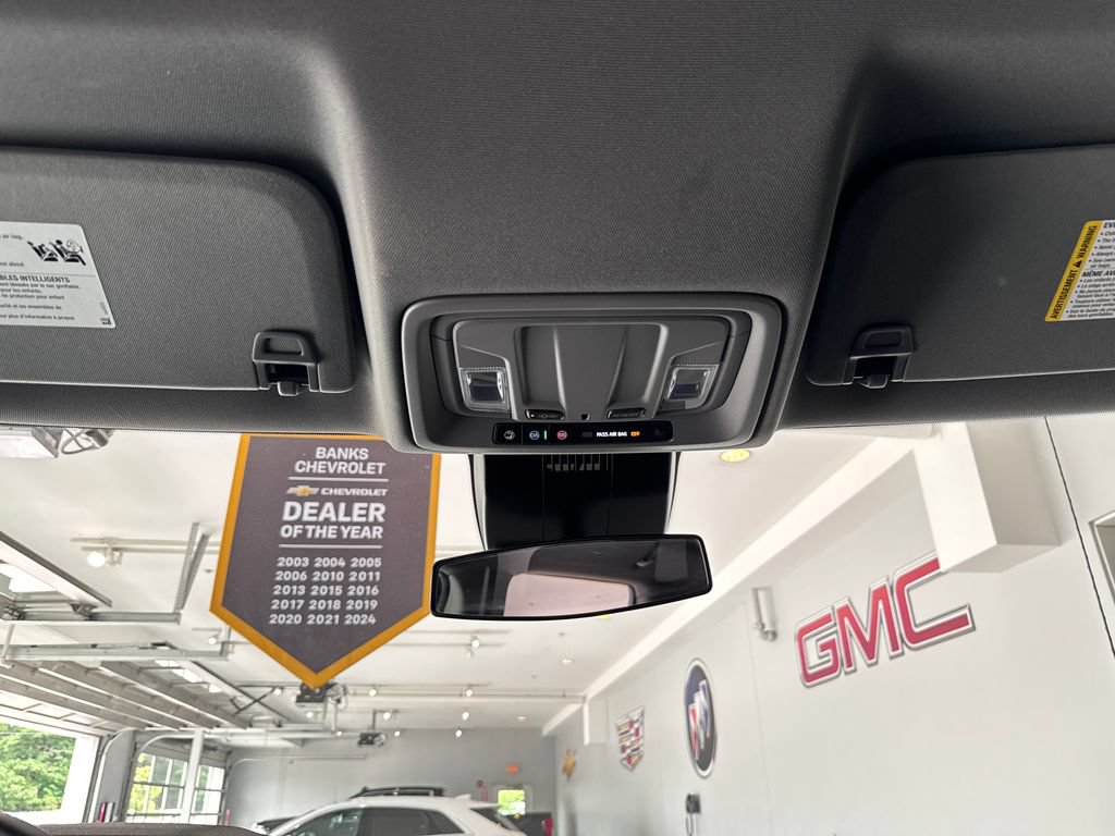 Certified 2023 Chevrolet Silverado 1500 LT AWD/4WD image 26