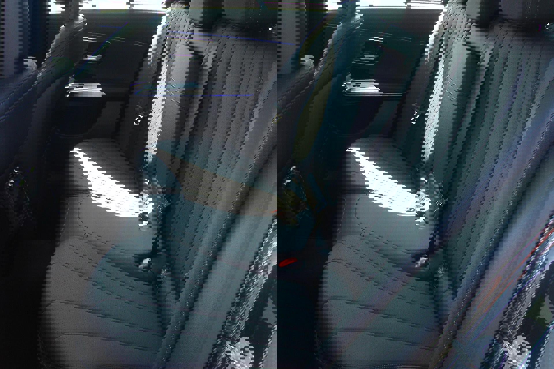 Used 2024 Mercedes-Benz E 350 4MATIC Sedan image 20