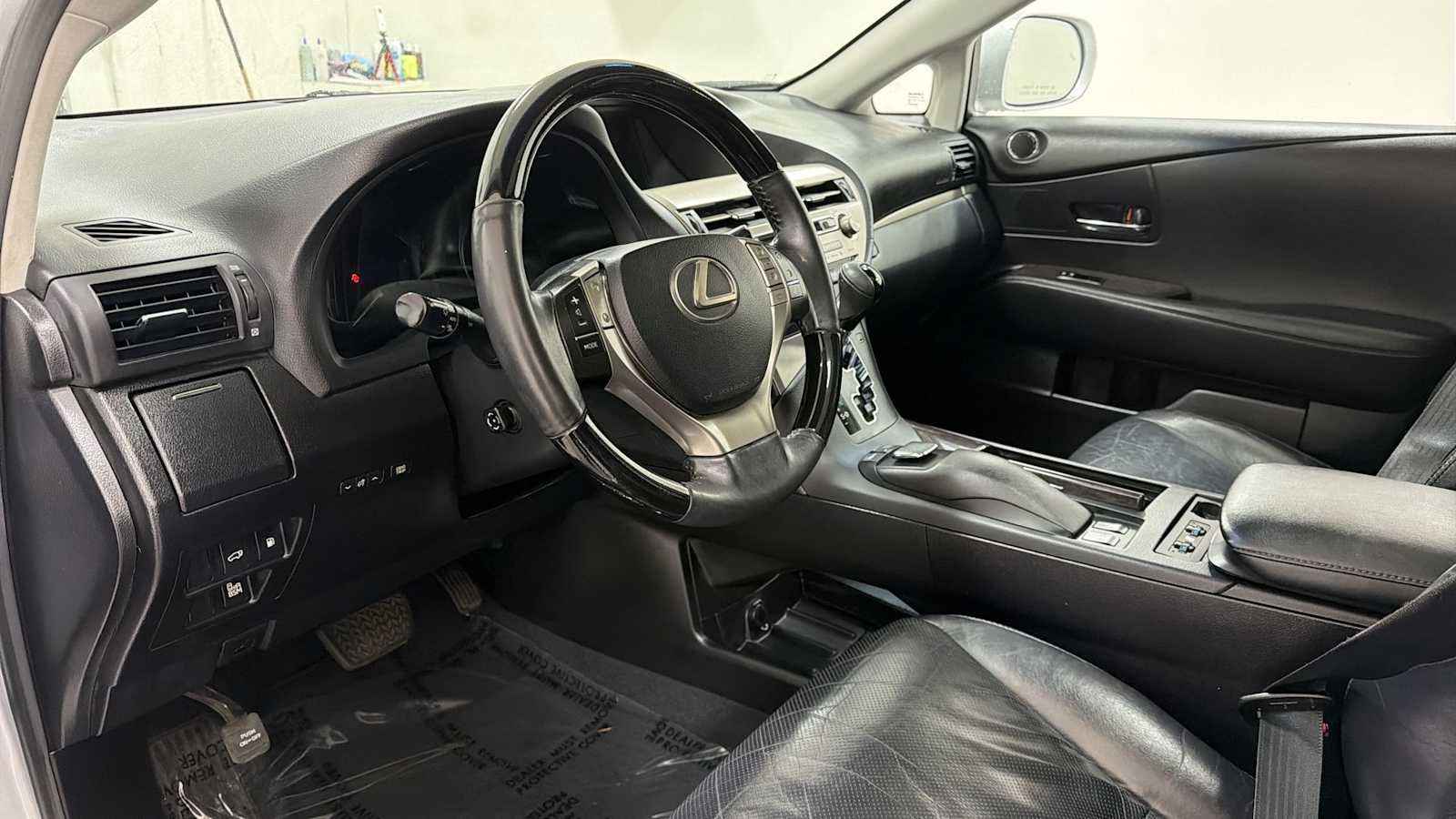 Used 2014 Lexus RX 350 AWD w/ Navigation Package image 12