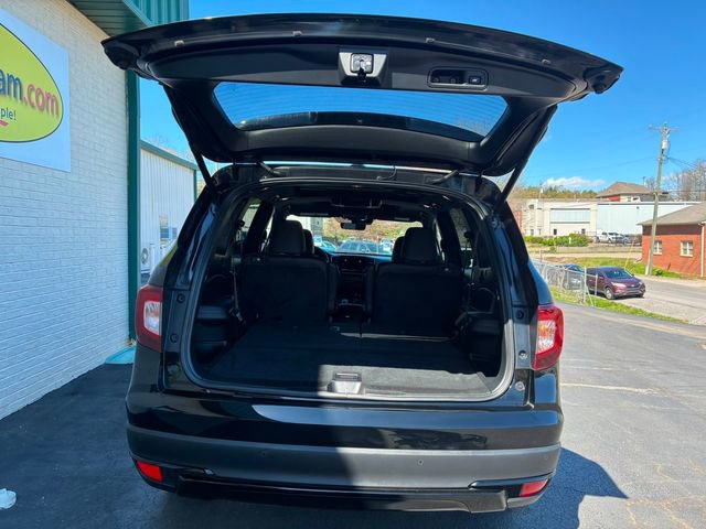 Used 2022 Honda Pilot Black Edition image 32