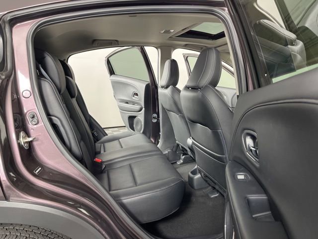 Used 2019 Honda HR-V EX-L image 45