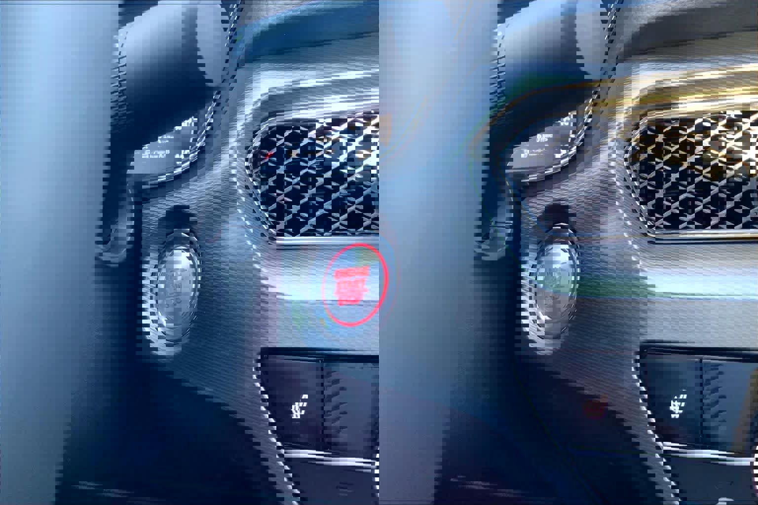 New 2026 Acura Integra A-Spec FWD image 15