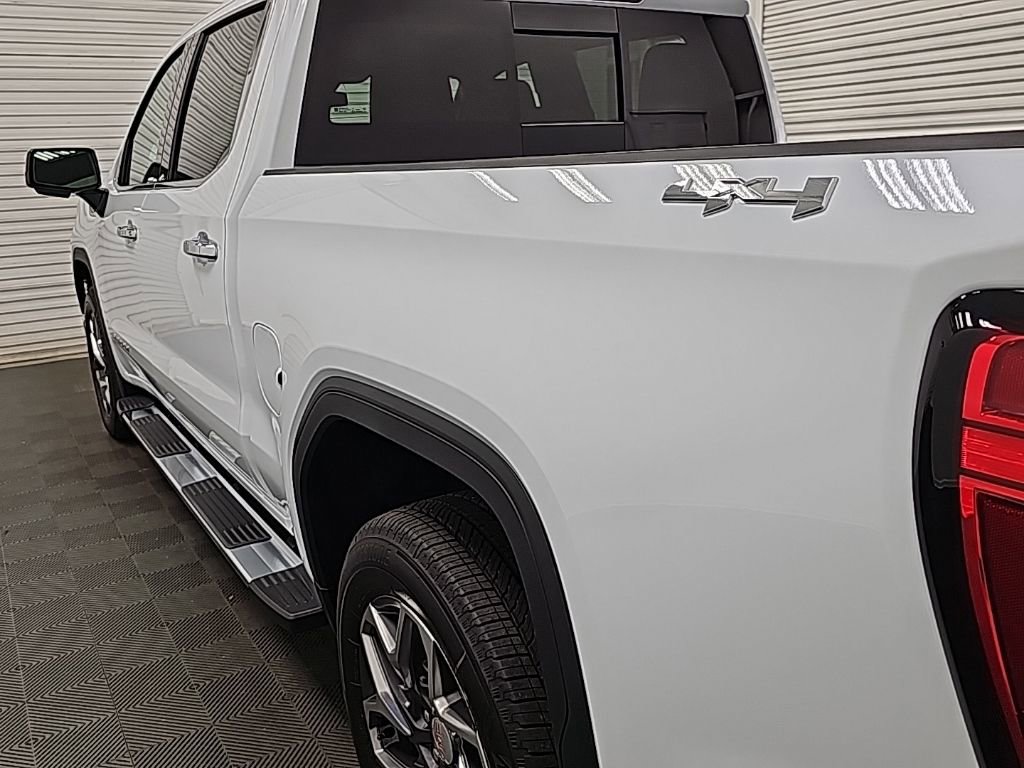 New 2026 GMC Sierra 1500 SLT w/ SLT Premium Plus Package AWD/4WD image 6