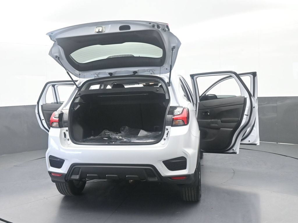 New 2027 Mitsubishi Outlander Sport ES FWD image 67