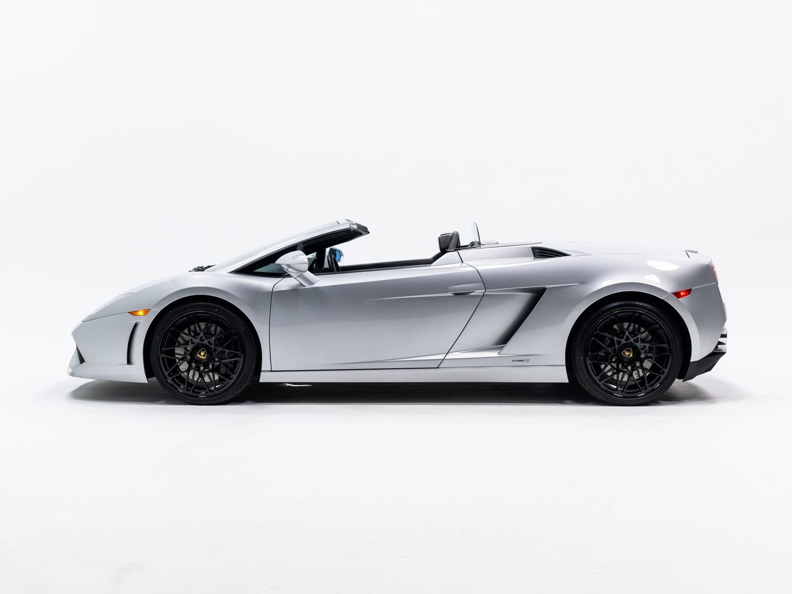 Used 2011 Lamborghini Gallardo LP 560-4 AWD/4WD image 44