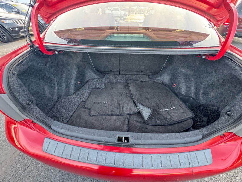 Used 2010 Toyota Corolla LE image 13