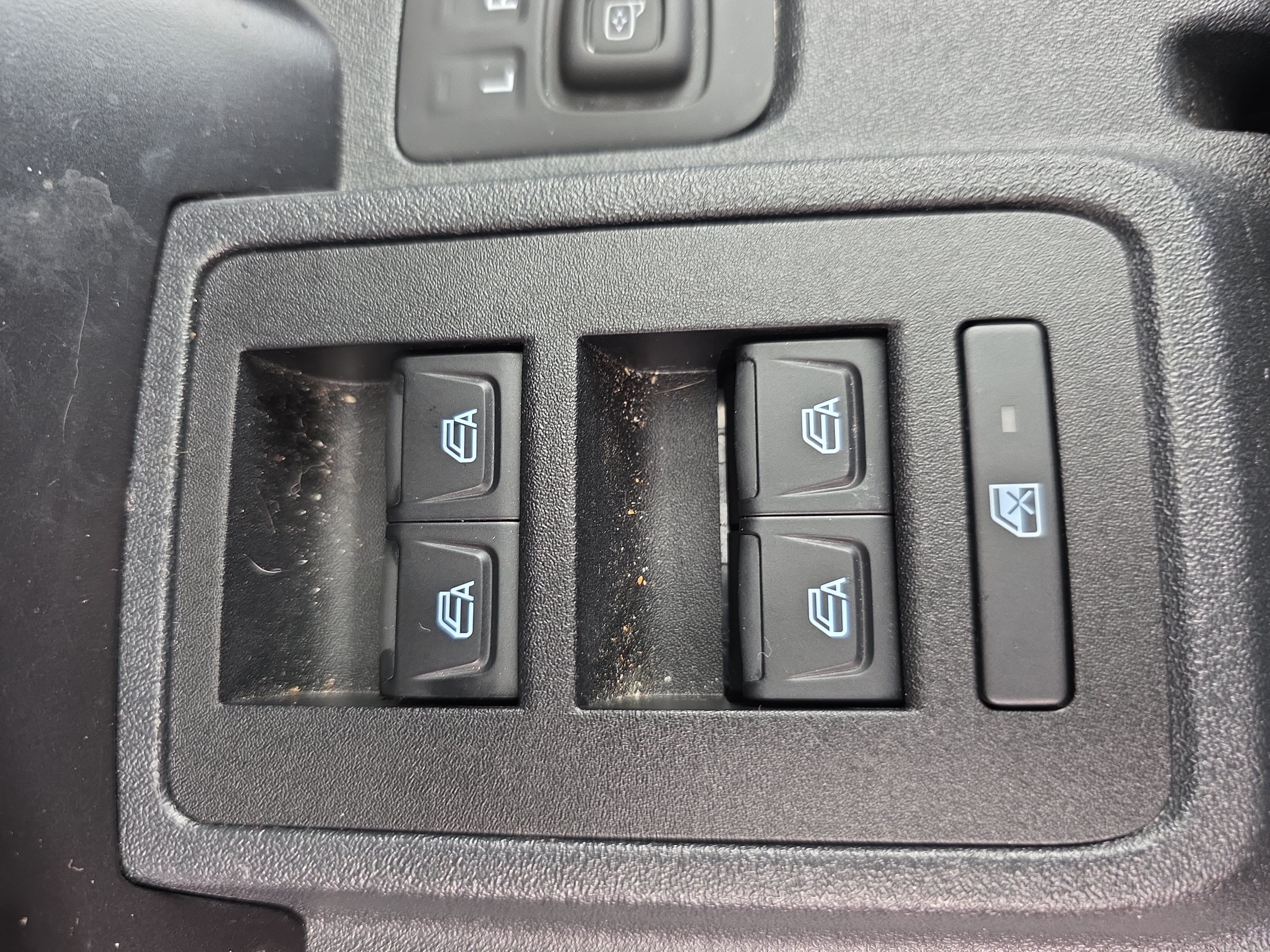 Used 2024 Ford Bronco Outer Banks AWD/4WD image 26