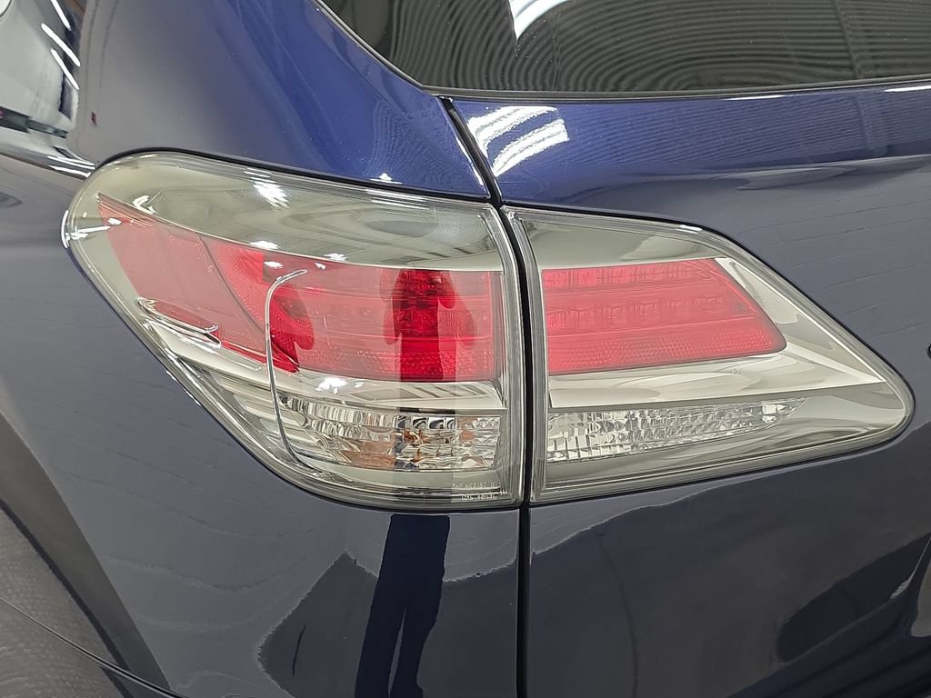 Used 2015 Lexus RX 350 AWD image 32