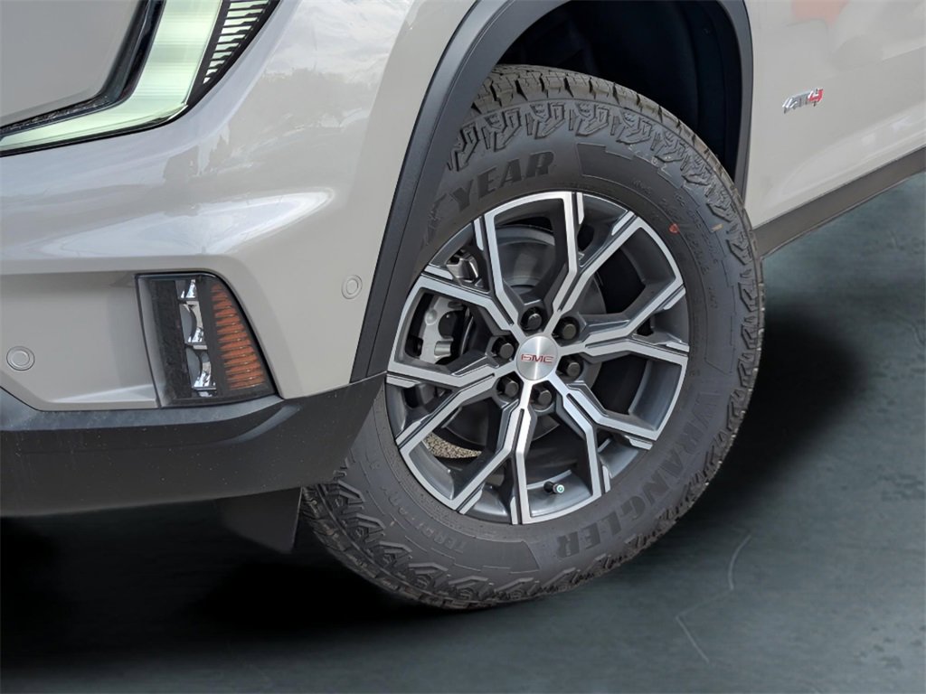 New 2026 GMC Acadia AT4 w/ Super Cruise Package image 20