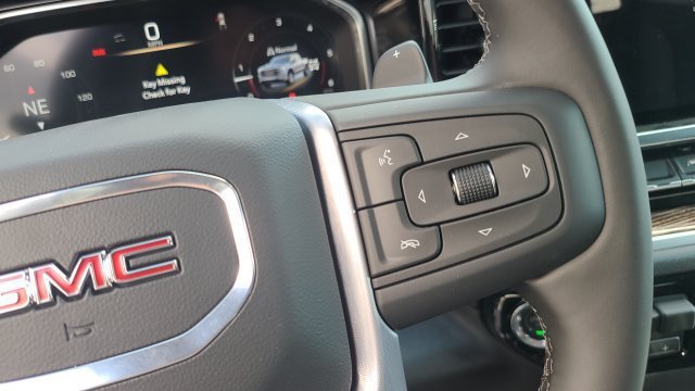 New 2026 GMC Sierra 1500 Elevation AWD/4WD image 21