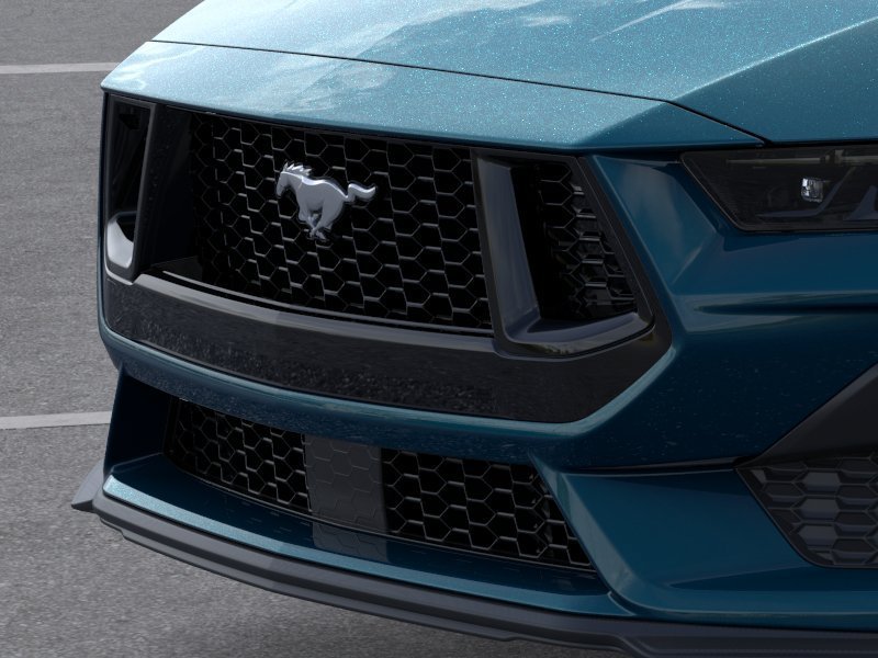 New 2026 Ford Mustang GT Premium w/ GT Performance Package RWD image 17