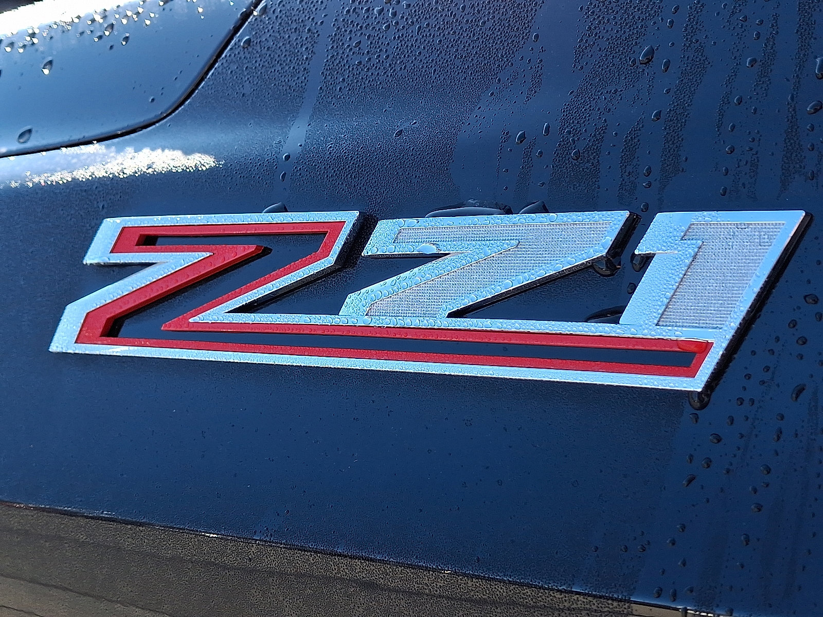 New 2026 Chevrolet Tahoe Z71 w/ Comfort Package image 25