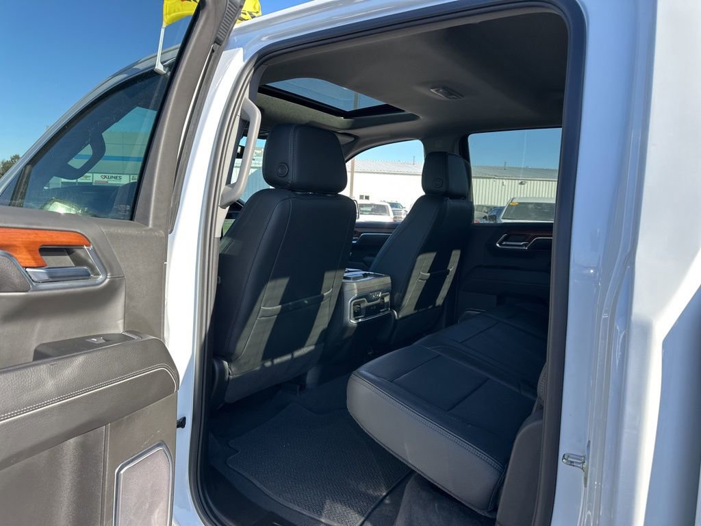 Used 2022 GMC Sierra 1500 Denali image 25