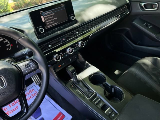 Used 2023 Honda Civic Sport image 36