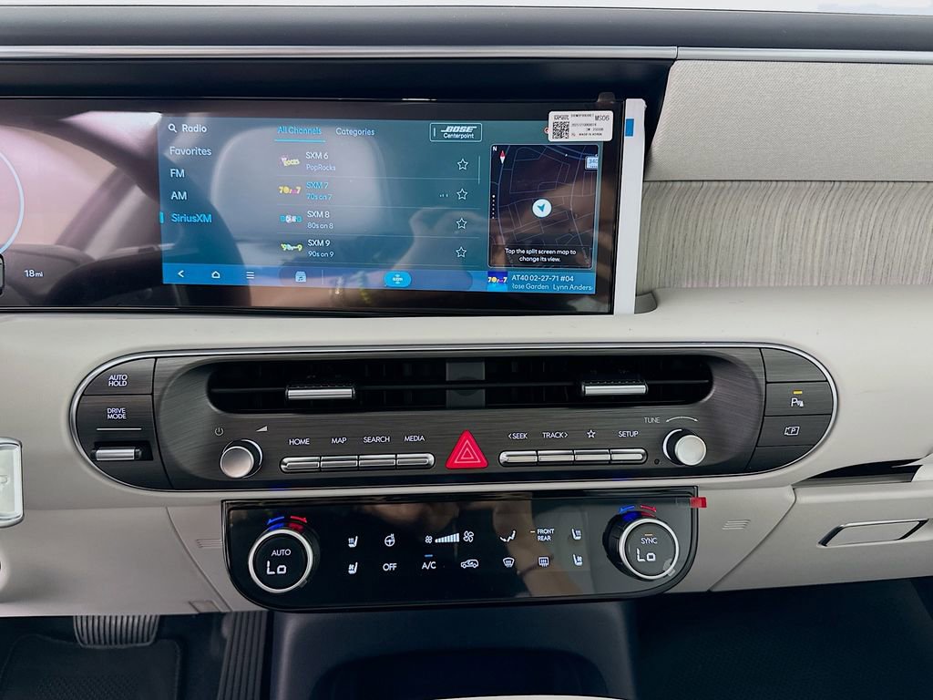 New 2026 Hyundai Palisade Calligraphy image 11