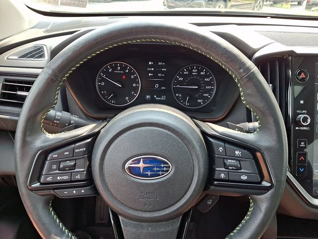 Certified 2023 Subaru Ascent Onyx Edition AWD/4WD image 24