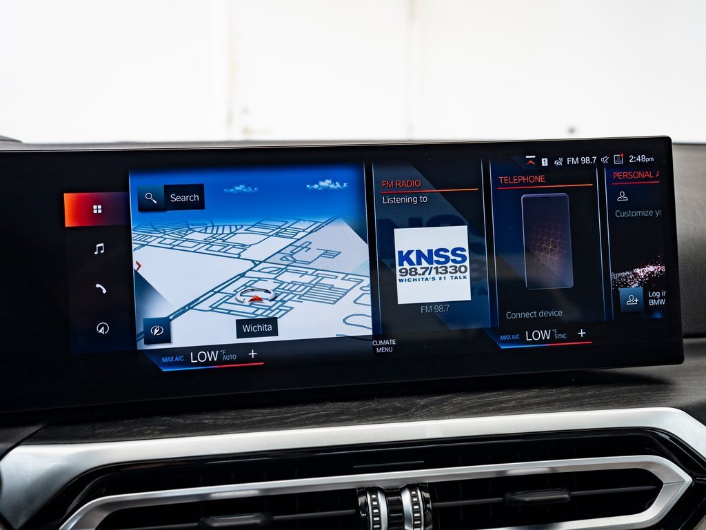 Used 2023 BMW 330i xDrive Sedan w/ M Sport Package image 26