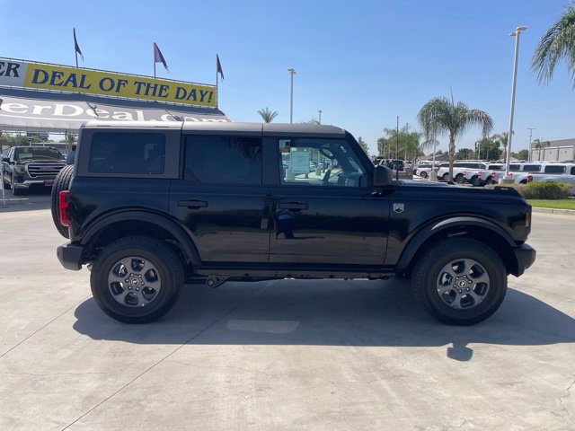 New 2026 Ford Bronco Big Bend AWD/4WD image 6