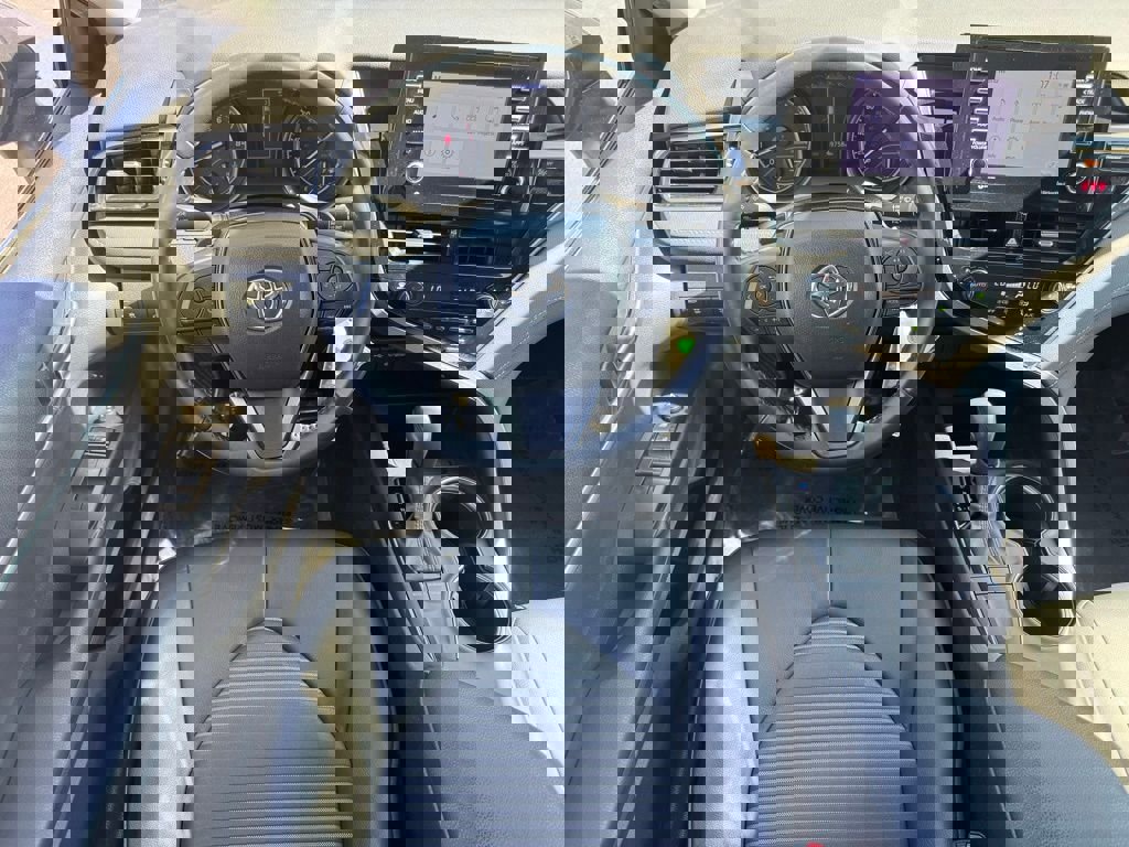Certified 2024 Toyota Camry SE image 14