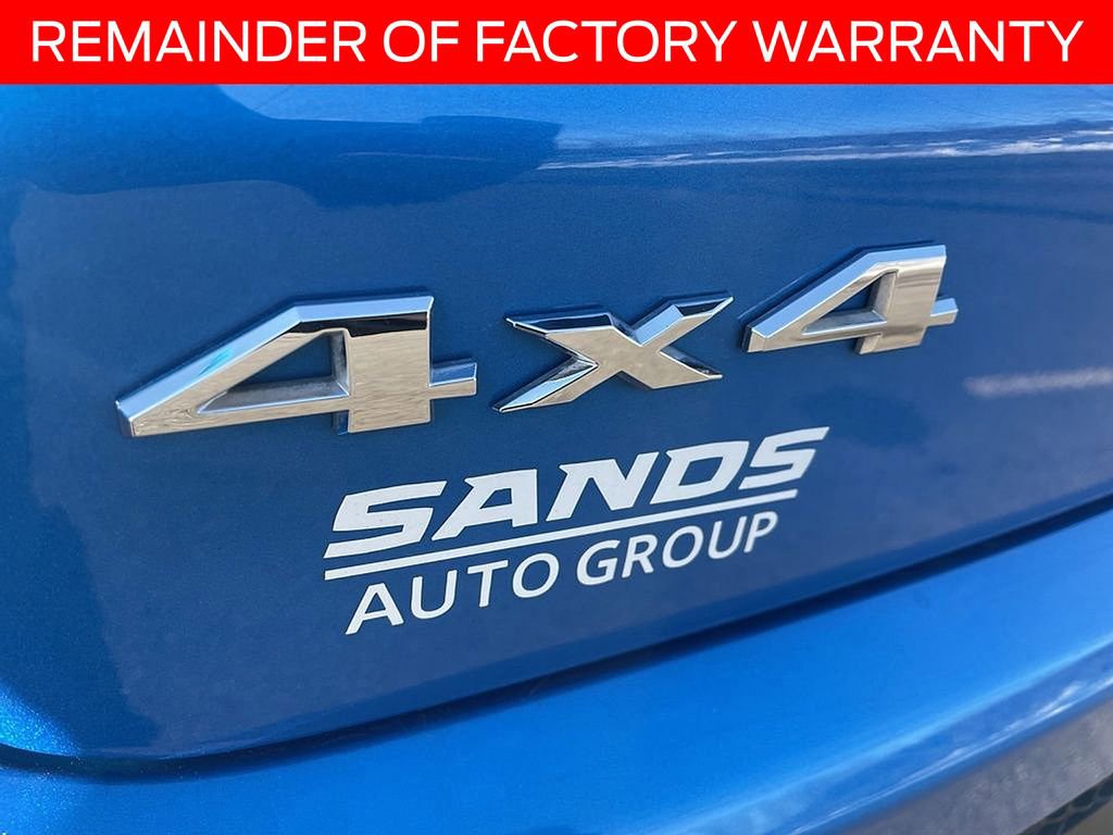 Used 2021 Jeep Compass Latitude w/ Convenience Group image 7