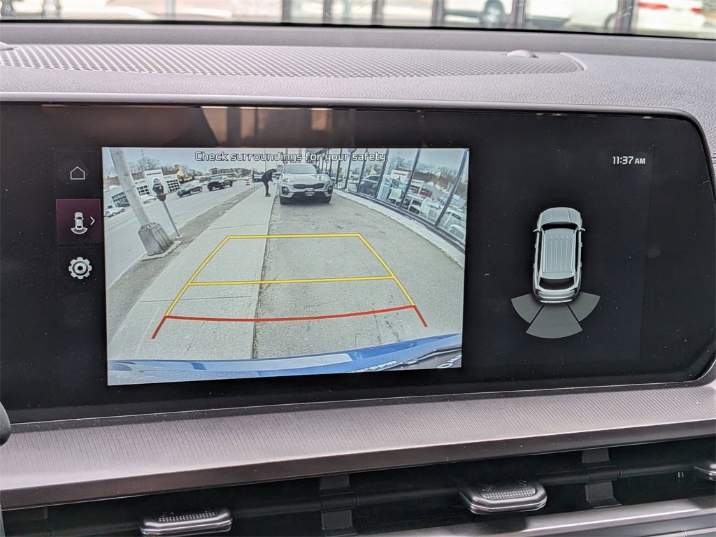 Certified 2023 Kia Telluride S image 21