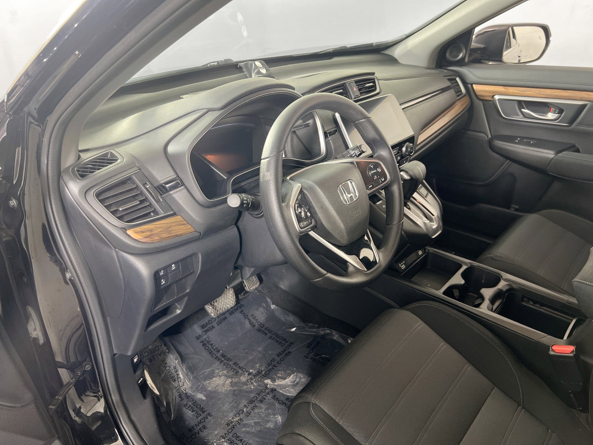 Used 2022 Honda CR-V EX image 9