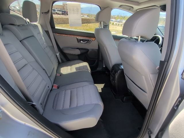Used 2021 Honda CR-V EX image 30