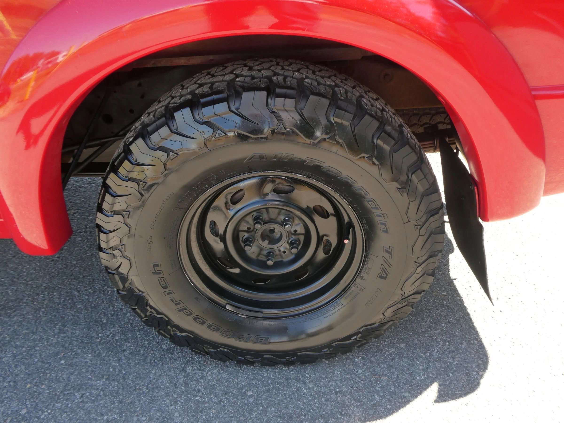Used 2001 Ford Ranger 2WD SuperCab image 28