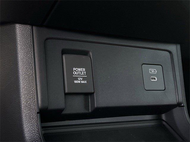 New 2026 Acura RDX A-Spec AWD/4WD image 23