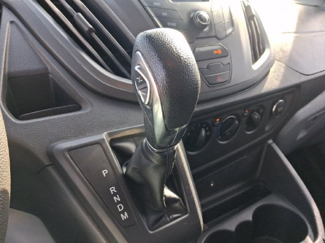 Used 2019 Ford Transit 250 130 Low Roof w/ Exterior Upgrade Package RWD image 20