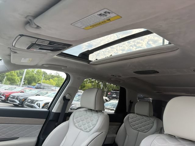 Used 2022 Hyundai Palisade Calligraphy FWD image 38