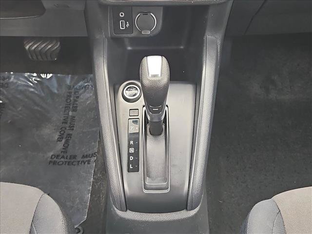 Used 2024 Nissan Kicks S FWD image 10