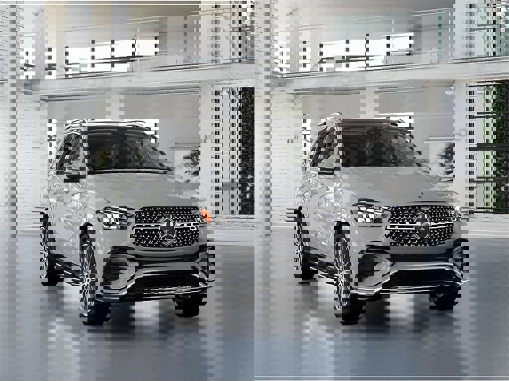New 2026 Mercedes-Benz GLE 450 4MATIC image 9