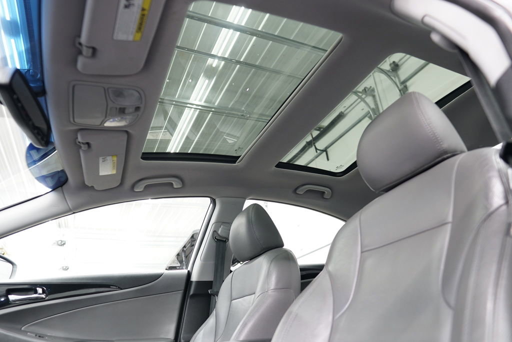 Used 2012 Hyundai Sonata Limited FWD image 37