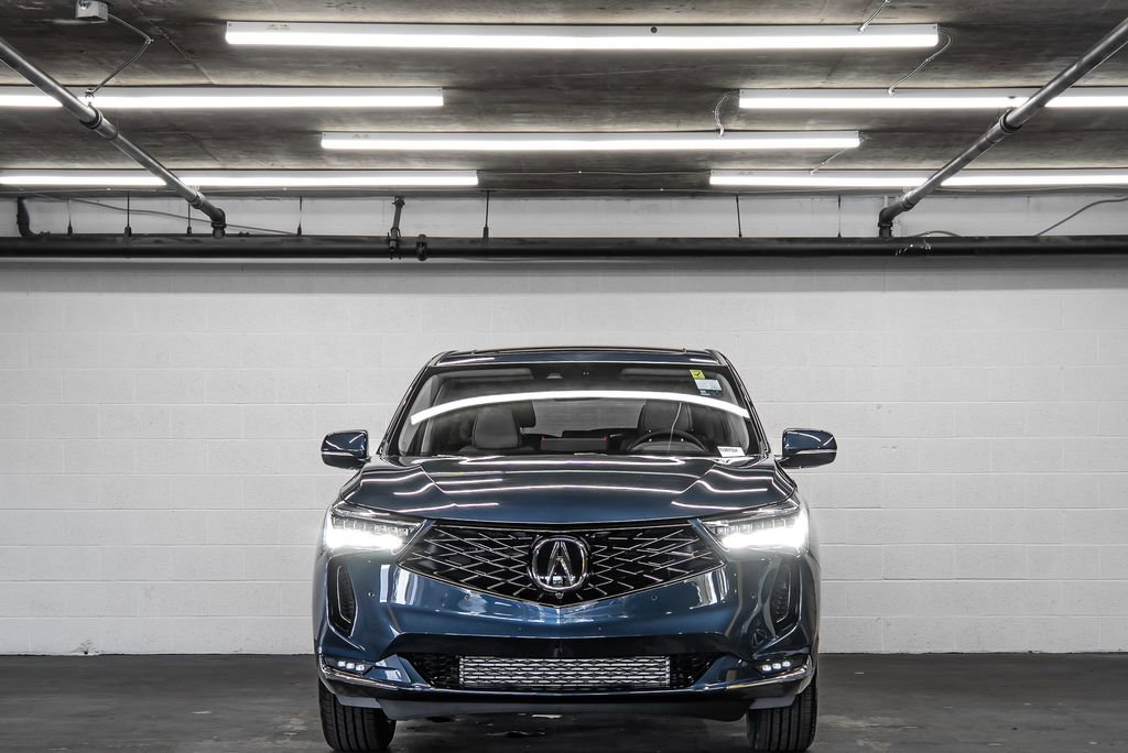 New 2026 Acura RDX SH-AWD w/ Advance Package image 8