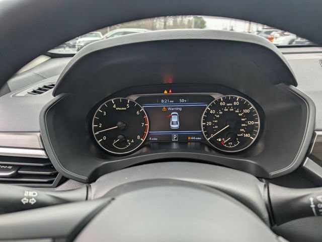 New 2025 Nissan Altima 2.5 SV image 20