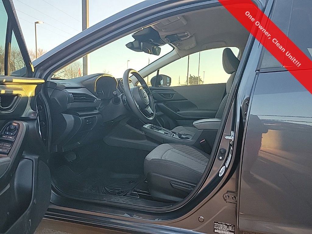 Used 2024 Subaru Crosstrek 2.0i Premium AWD/4WD image 10