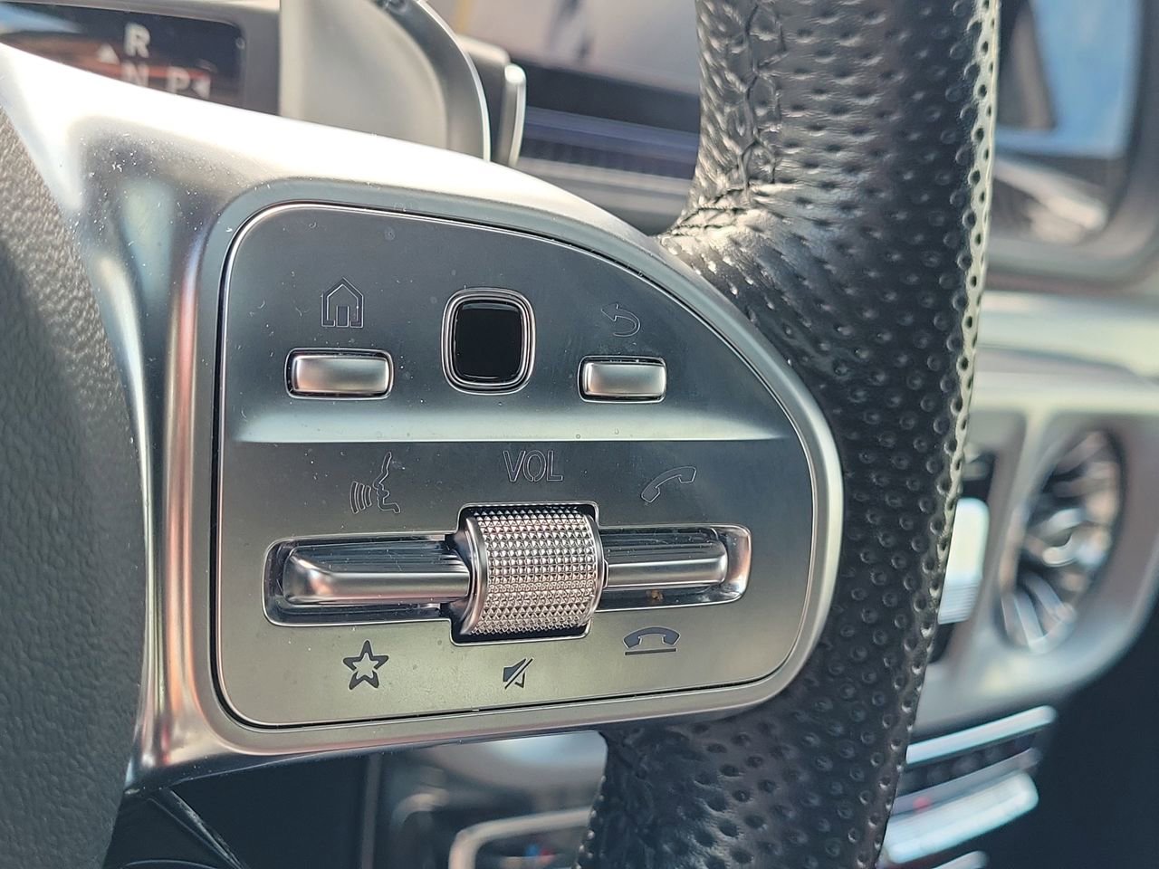 Certified 2022 Mercedes-Benz G 63 AMG 4MATIC image 26
