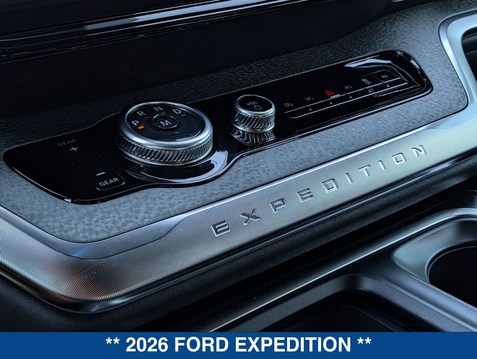New 2026 Ford Expedition Tremor AWD/4WD image 40