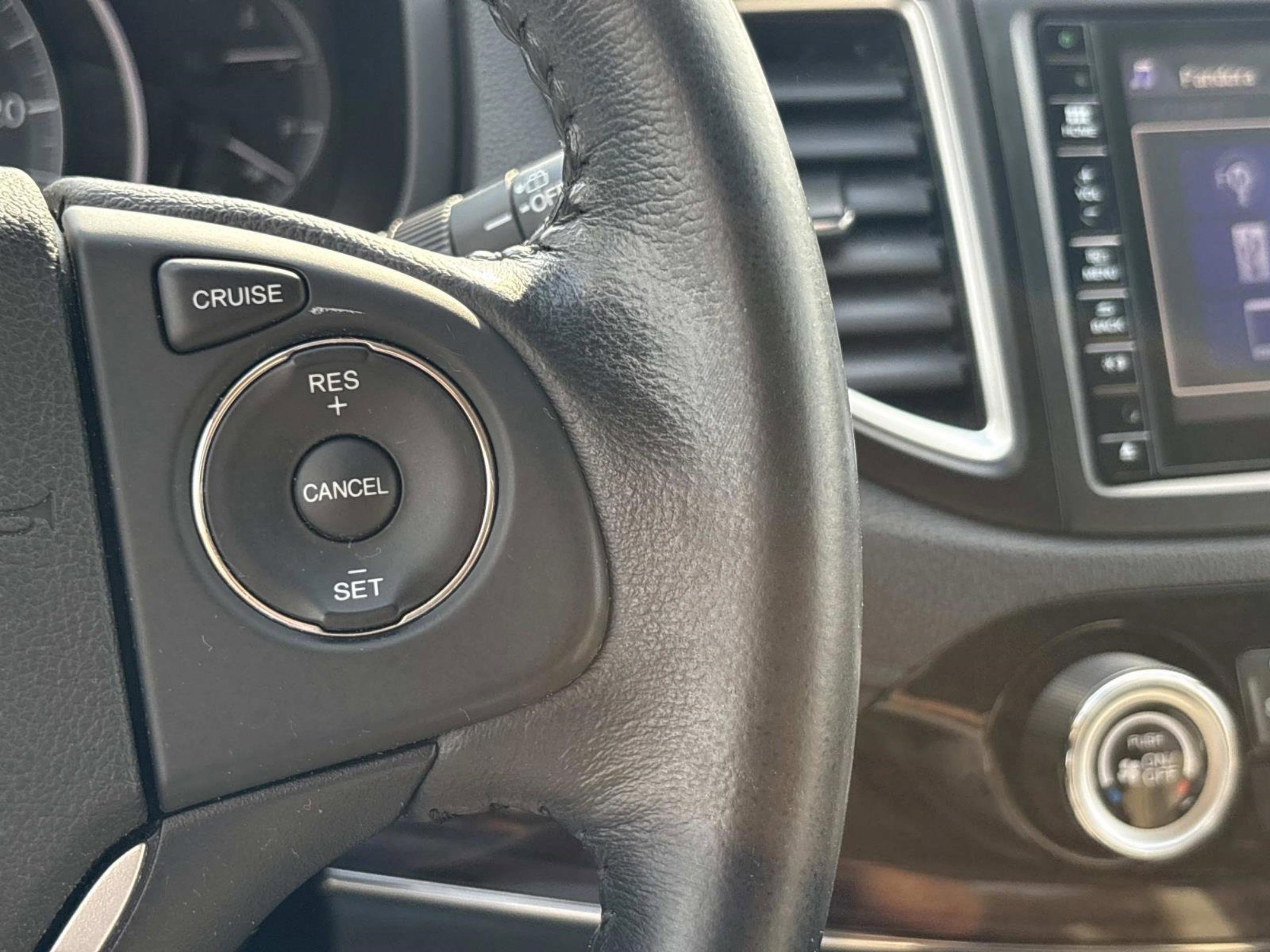 Used 2015 Honda CR-V EX-L image 28