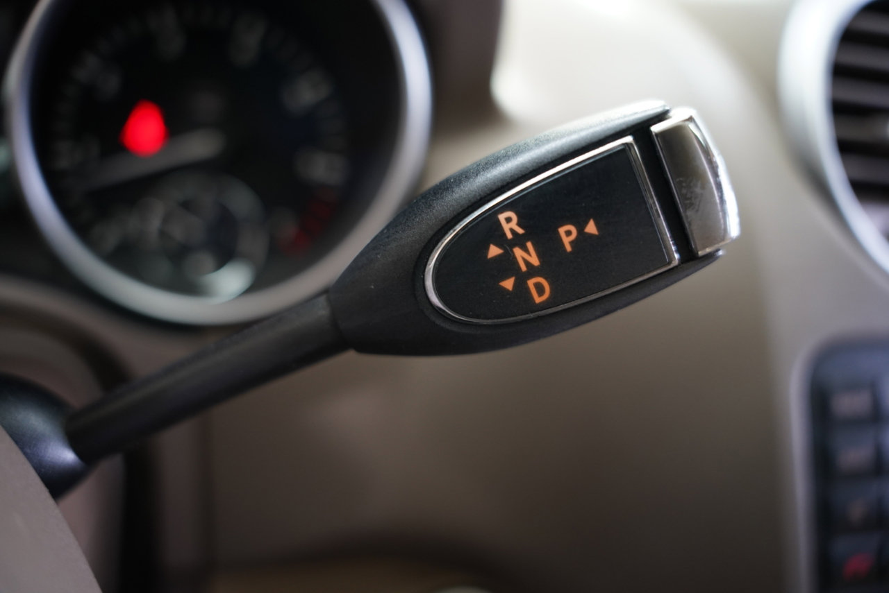 Used 2009 Mercedes-Benz ML 350 4MATIC image 15