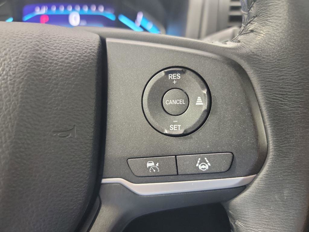 Certified 2024 Honda Odyssey EX-L image 28