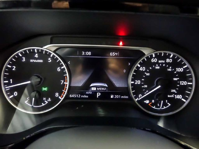 Used 2024 Nissan Pathfinder SL w/ SL Premium Package AWD/4WD image 21