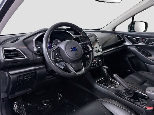 Used 2019 Subaru Crosstrek 2.0i Limited w/ Moonroof Package w/Navigation AWD/4WD image 10