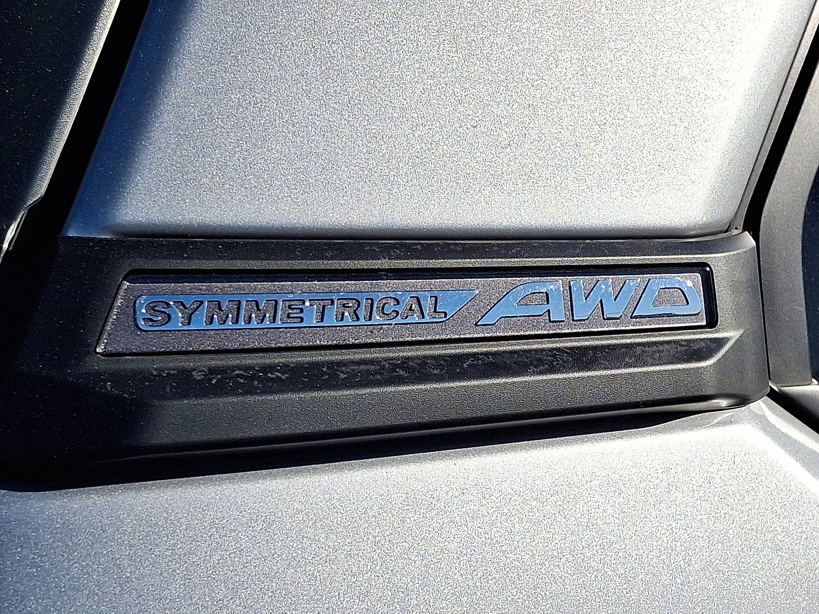 Certified 2025 Subaru Forester Premium w/ Convenience Package #1 image 31