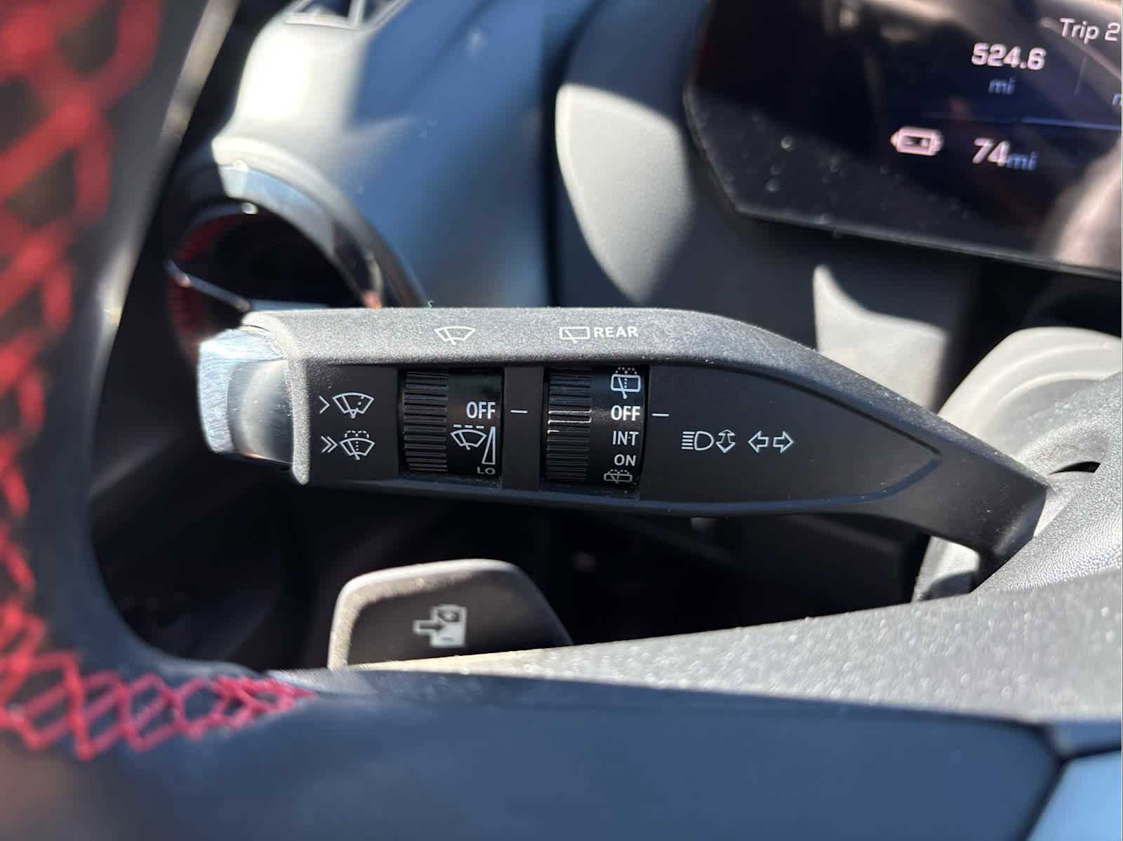 Used 2024 Chevrolet Equinox EV RS w/ Active Safety Package 3 image 19