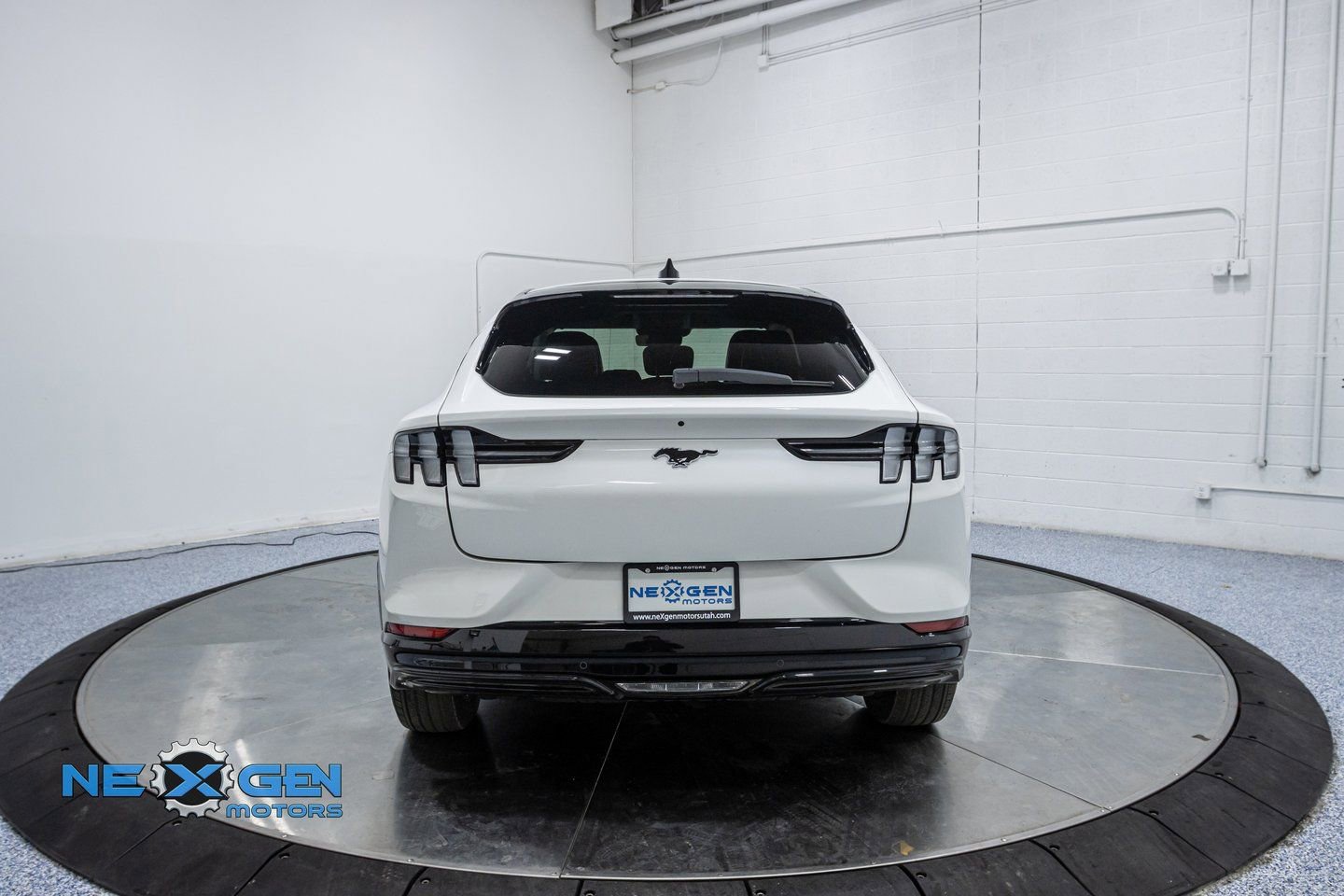 Used 2024 Ford Mustang Mach-E Premium image 6