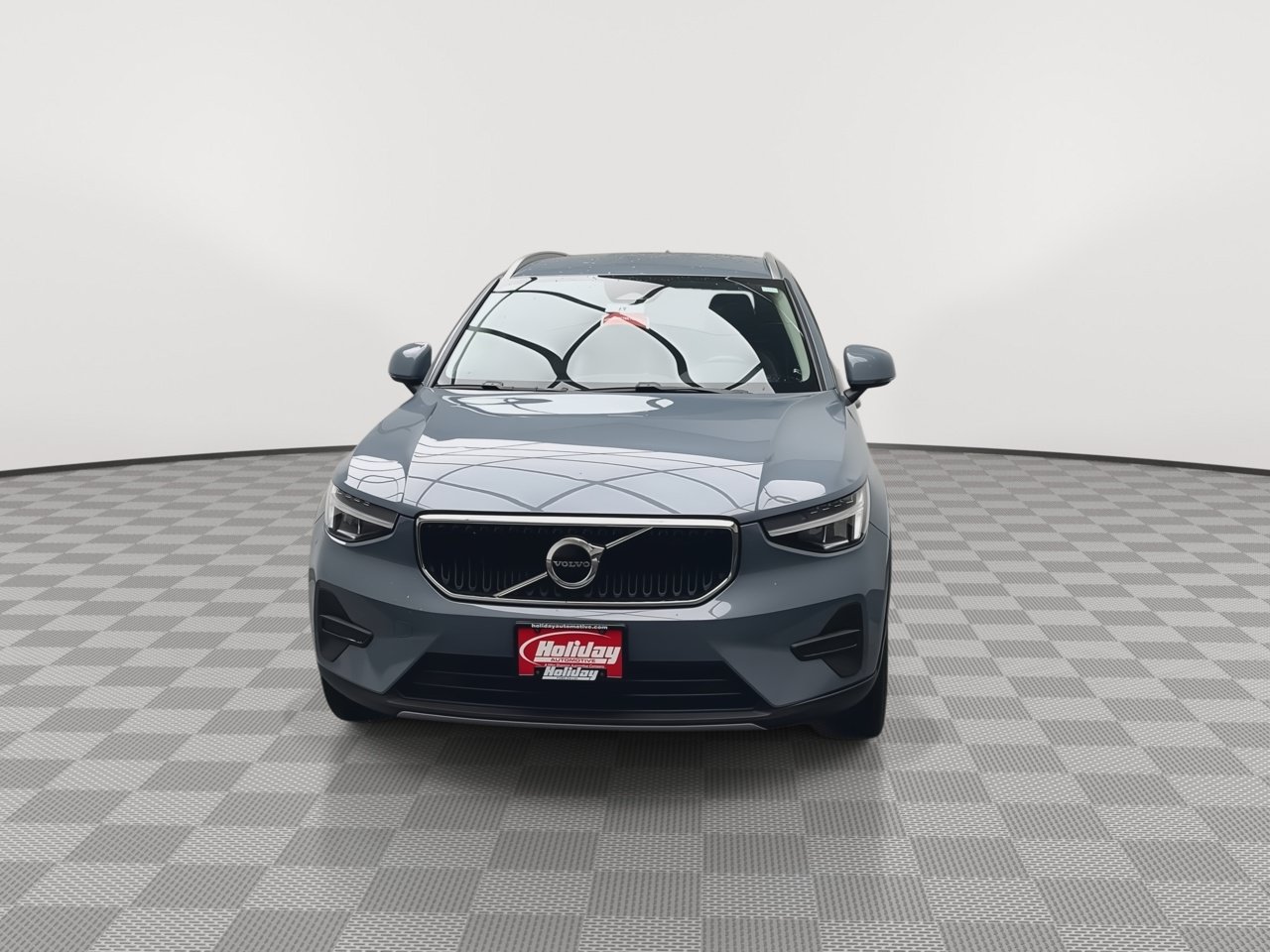Used 2023 Volvo XC40 B5 Core AWD/4WD image 32