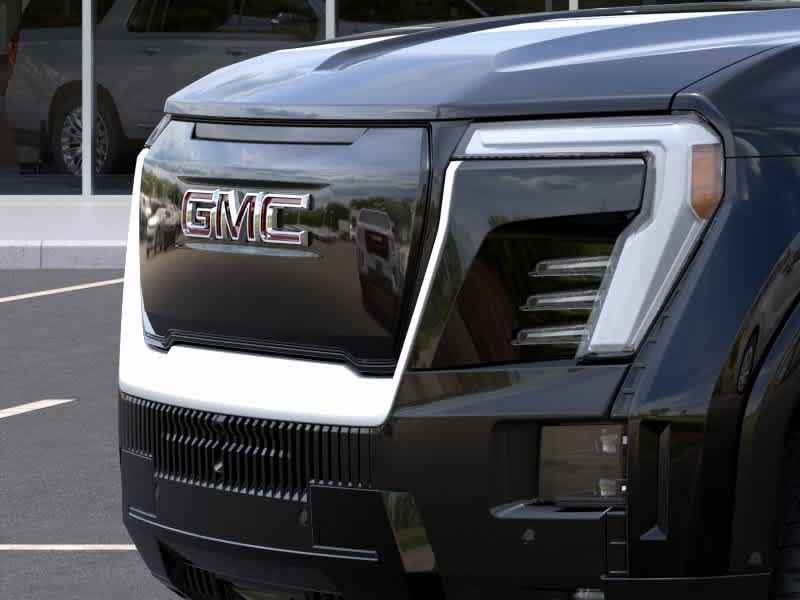 New 2026 GMC Sierra EV Denali AWD/4WD image 13
