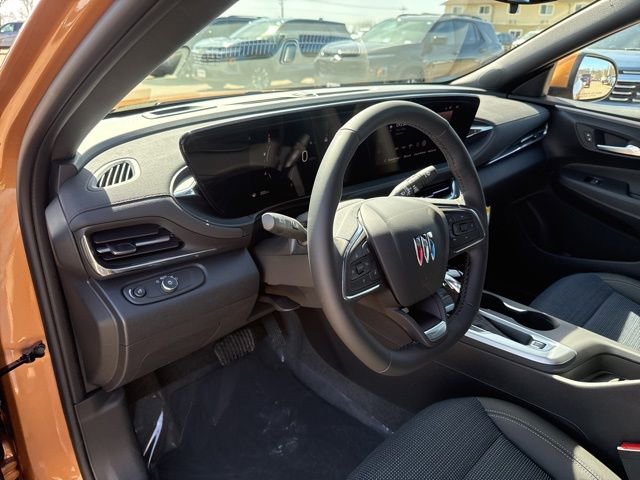 New 2026 Buick Envista Preferred w/ Convenience I Package image 15